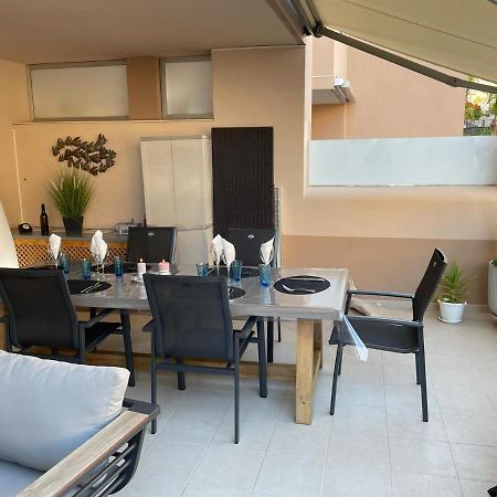 Al Paraiso Del Sur Costa Adeje  Exterior foto