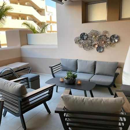 Al Paraiso Del Sur Costa Adeje  Exterior foto