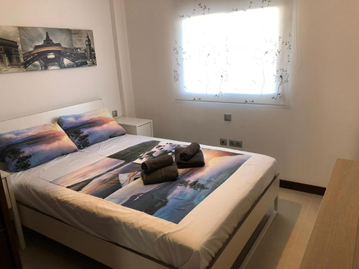 Al Paraiso Del Sur Costa Adeje  Exterior foto