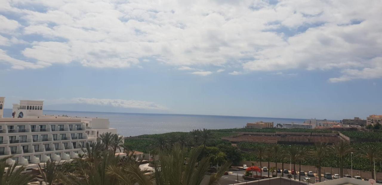 Al Paraiso Del Sur Costa Adeje  Exterior foto