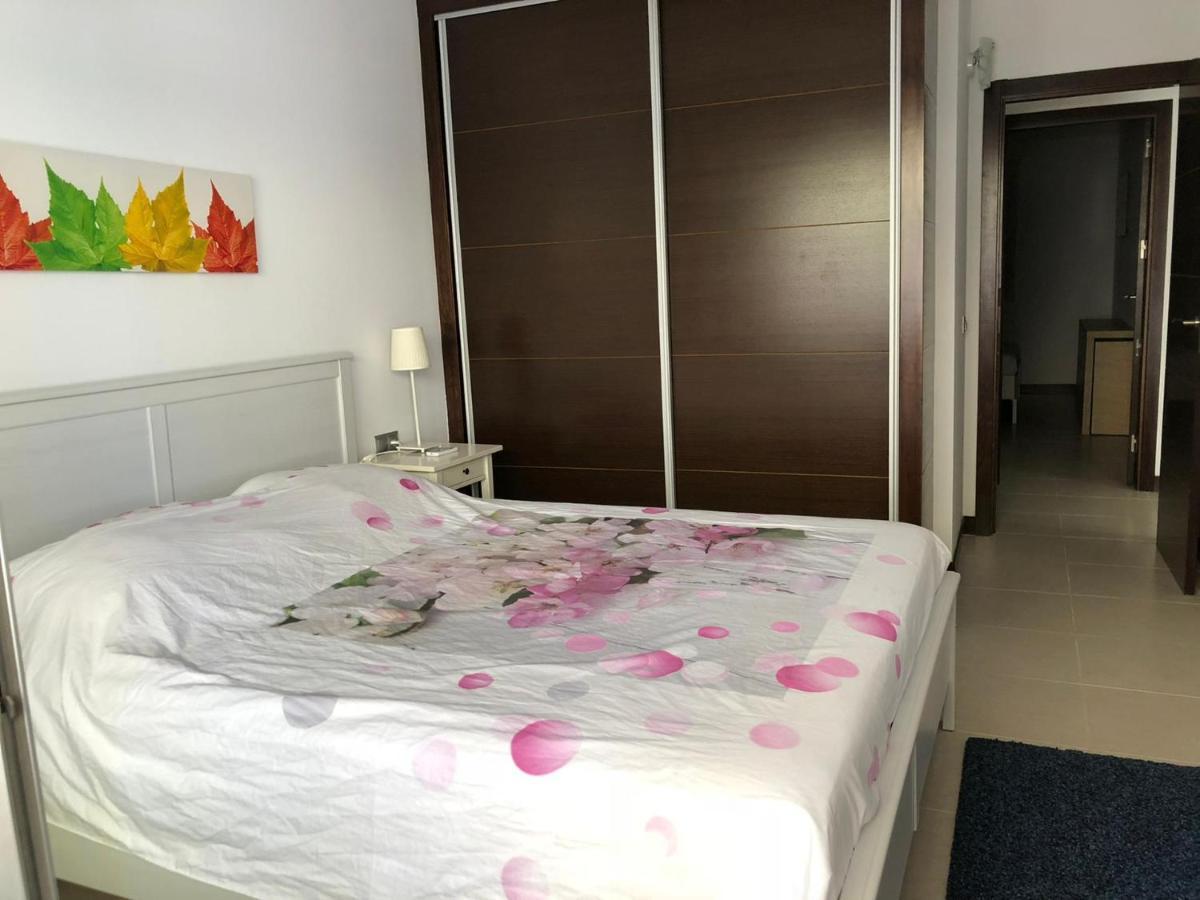 Al Paraiso Del Sur Costa Adeje  Exterior foto