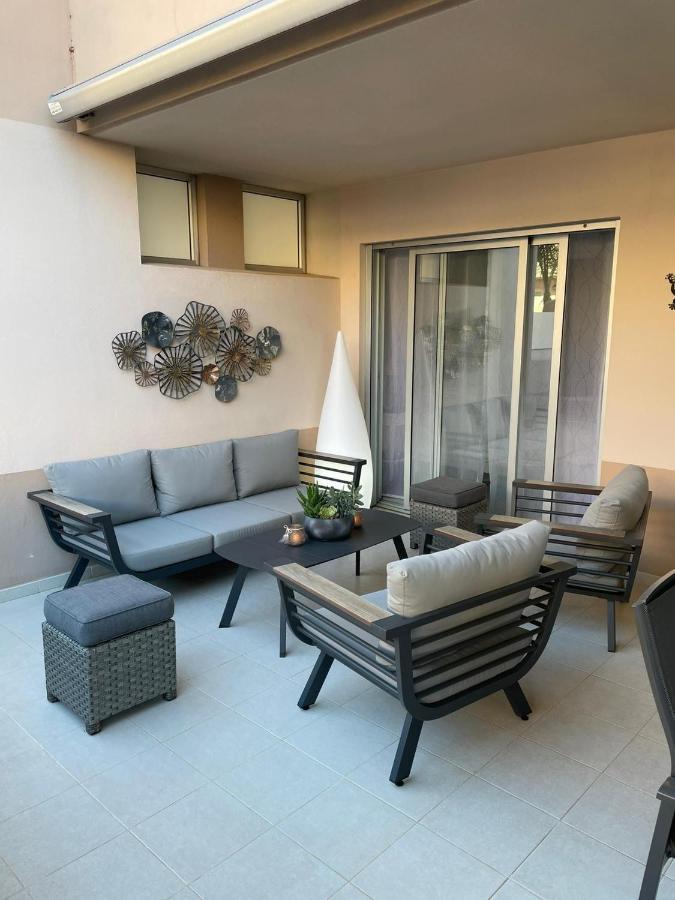 Al Paraiso Del Sur Costa Adeje  Exterior foto