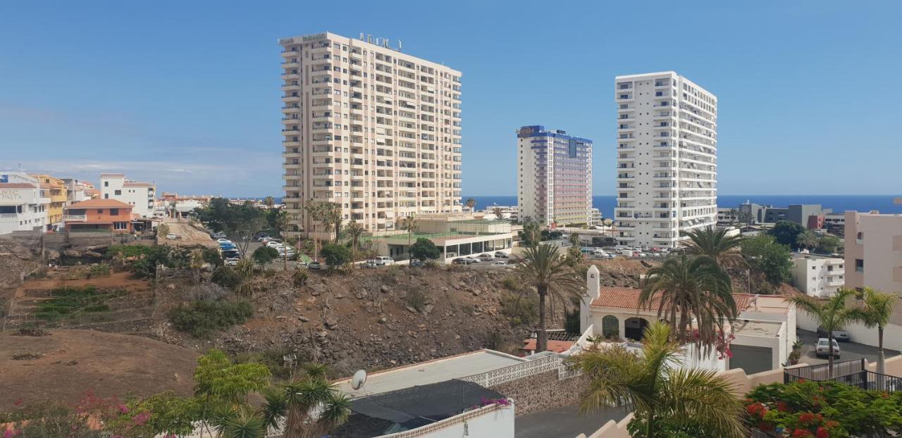 Al Paraiso Del Sur Costa Adeje  Exterior foto